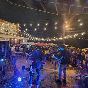 KALAMIT̄ at Riverfront Bar & Grill